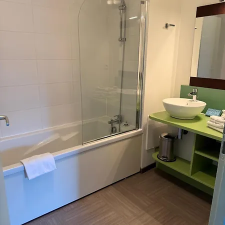 Apartment Cote Provence 1 Greoux-les-Bains