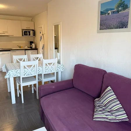 Cote Provence 1 * Greoux-les-Bains