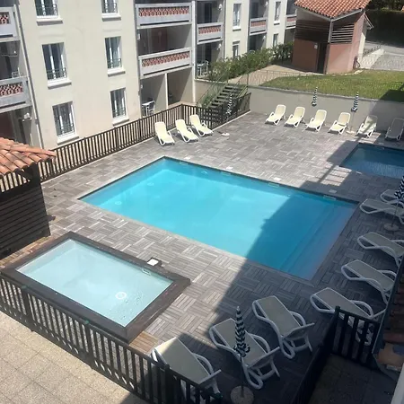 Apartment Cote Provence 1 *