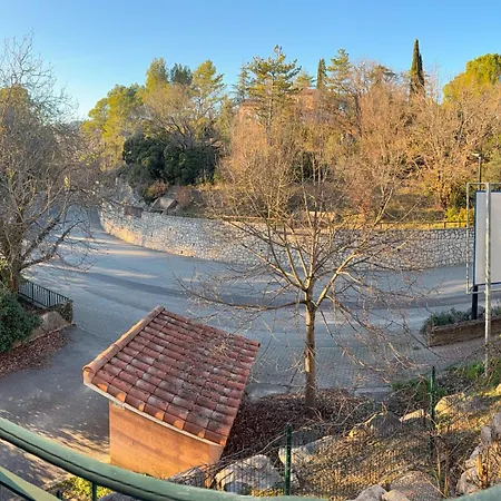 Apartment Cote Provence 1