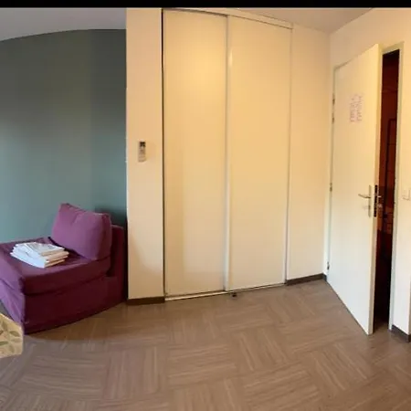 Cote Provence 1 Apartment Greoux-les-Bains