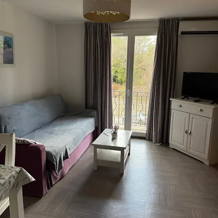 Cote Provence 1 Apartment Greoux-les-Bains