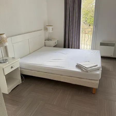 Cote Provence 1 Apartment *